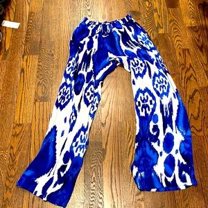 Karina Grimaldi loose pants